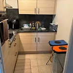 Private Room For Two At Shared Apartment