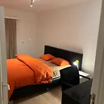 Private Room For Two At Shared Apartment