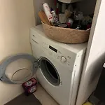 Private Room For Two At Shared Apartment