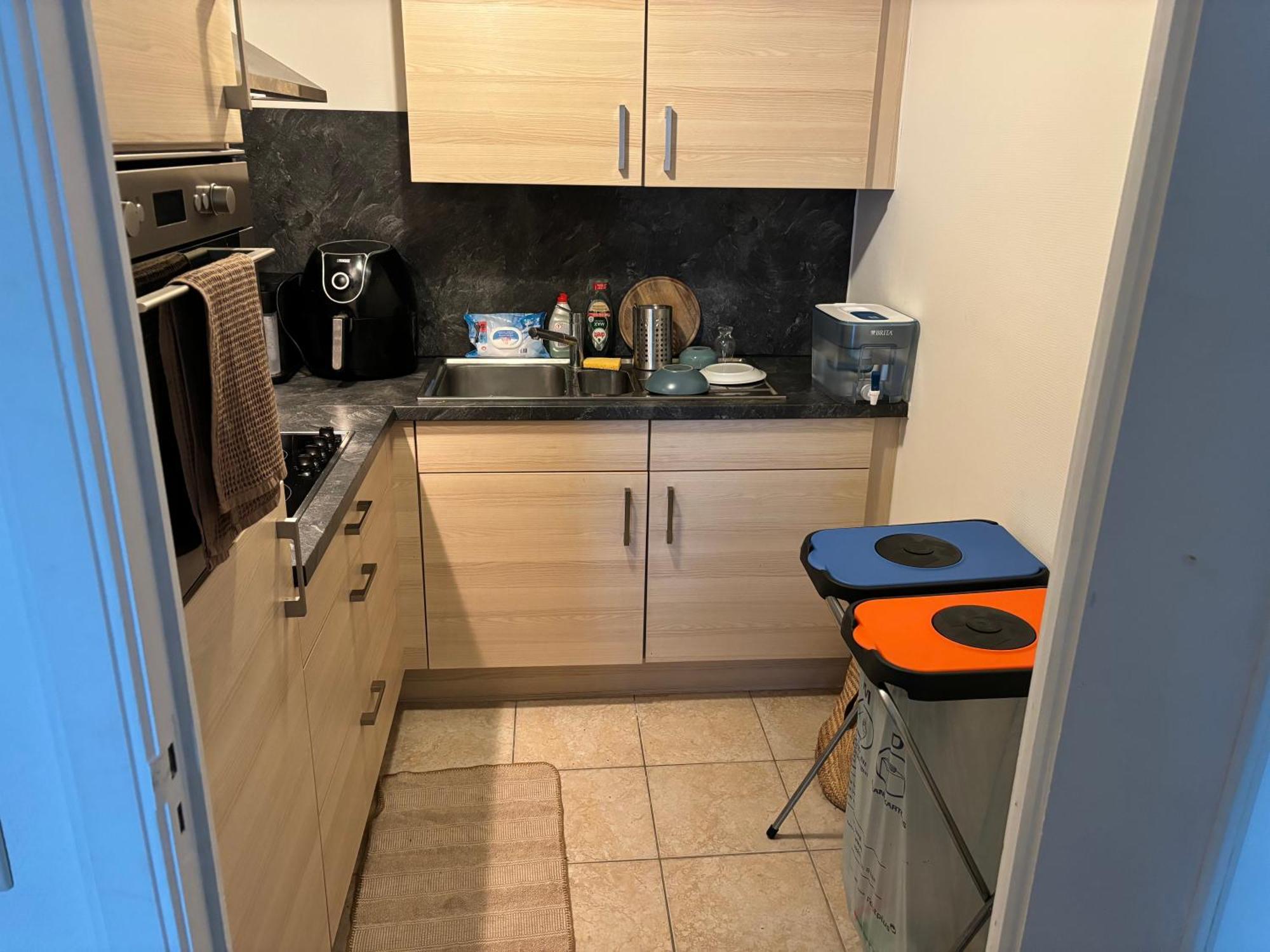Private For Two At Shared Appartement Leuven