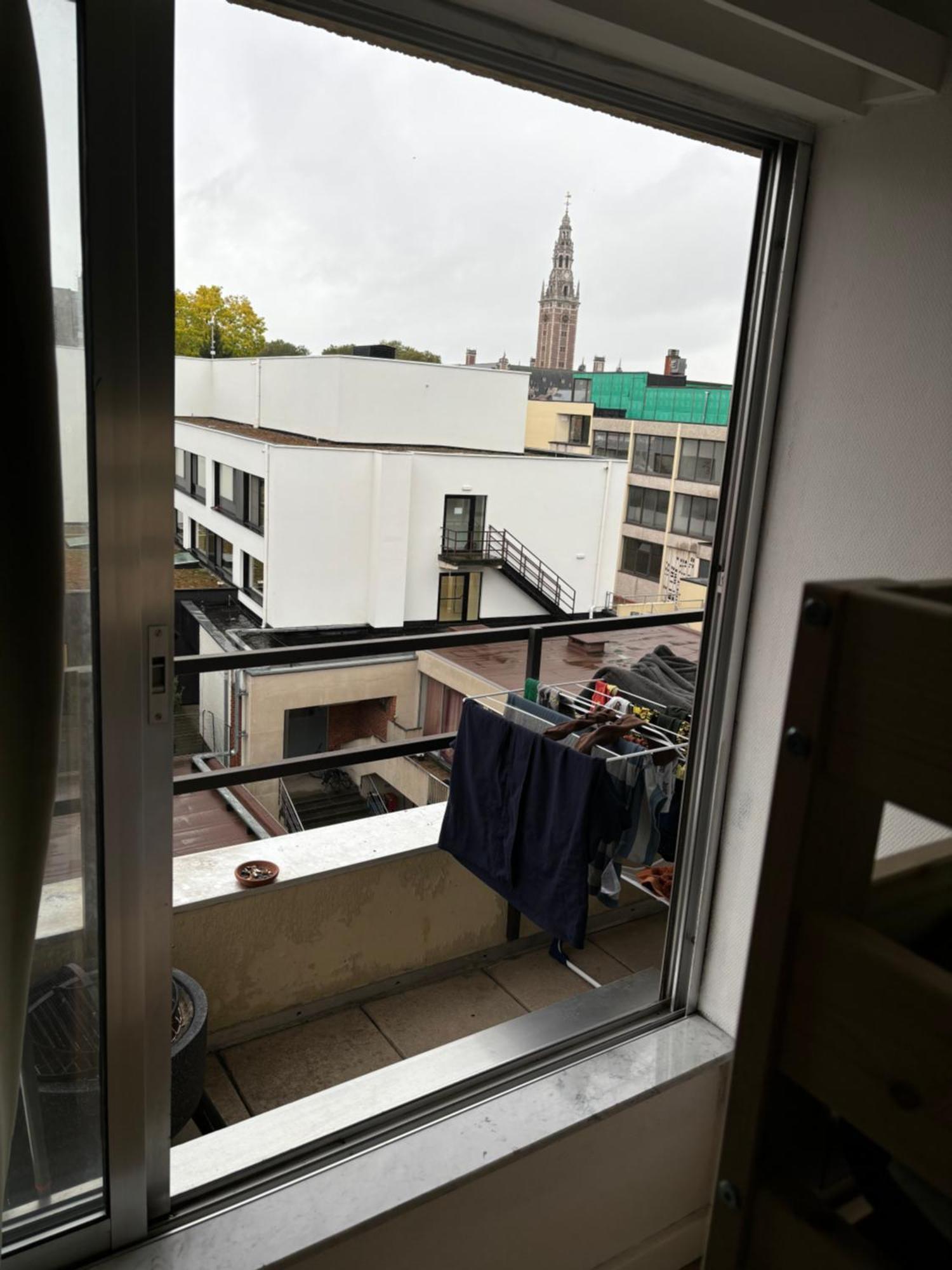 Private For Two At Shared * Leuven